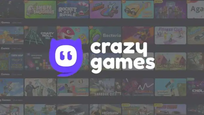 Best Crazy Games Crazy Games