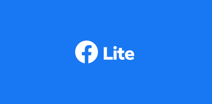 Facebook Lite vs. Standard Facebook Lite vs. Standard