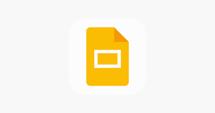 Google Slides Google Slides Guides