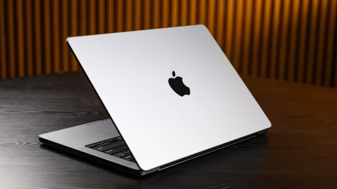 MacBook MacBook