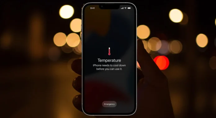 Phone Overheating how to fix overheating issues on my phone