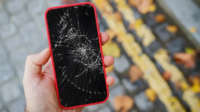 fix-cracked-phone-screen how to fix a cracked phone screen