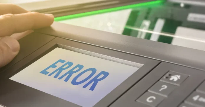 fix-printer-offline-issues Fixing Printer Offline Problems