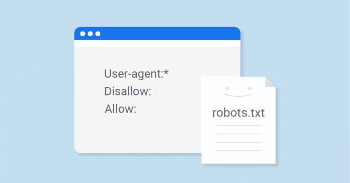 robots.txt Robots.txt Best Practices: An SEO Guide