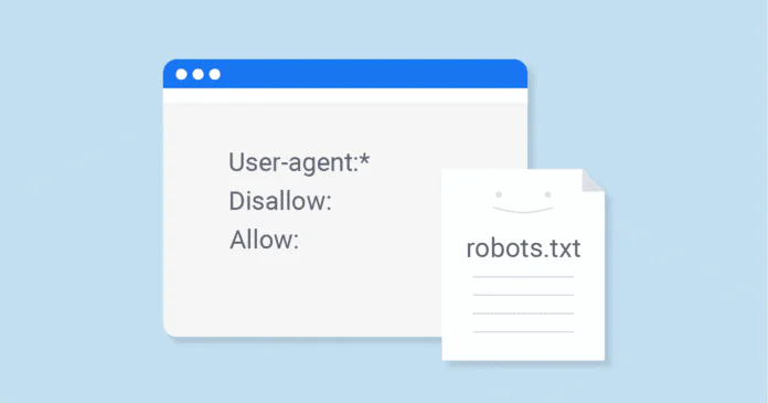 robots.txt Robots.txt Best Practices: An SEO Guide