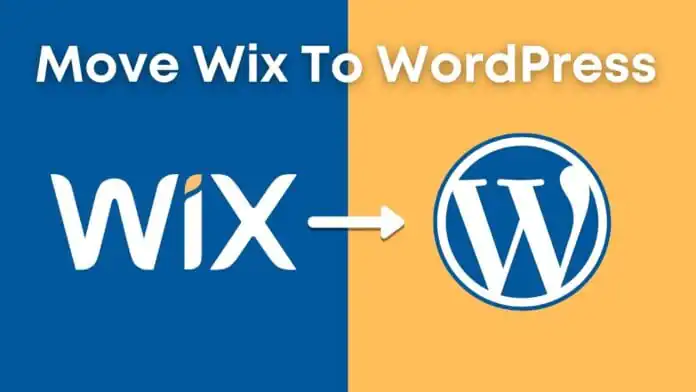 wordpress to wix migration wordpress-to-wix-migration
