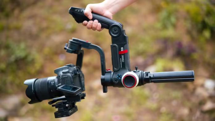 2 axis gimbal vs 3 axis 2 axis gimbal vs 3 axis
