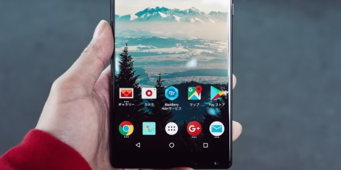 3 button navigation bar nedir 3 button navigation bar nedir