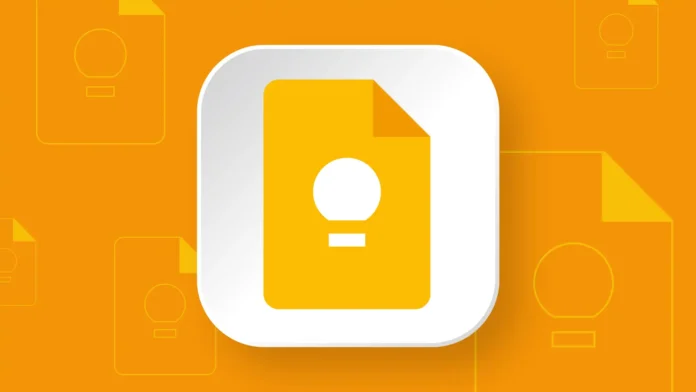 Google Keep Google Keep