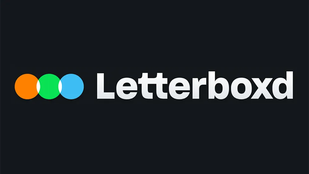 Letterboxd logo