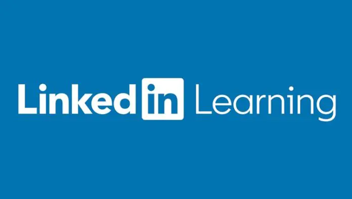 LinkedIn Learning LinkedIn Learning