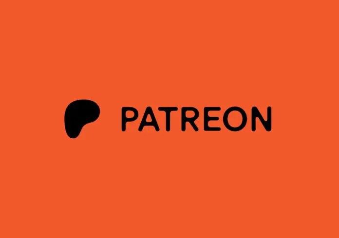 Patreon Patreon