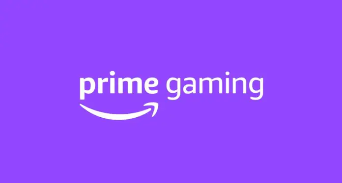 Twitch Prime Twitch Prime