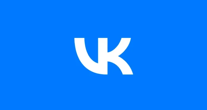 VK logo VK logo