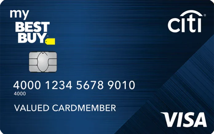 best buy card Best Buy Credit Card Login