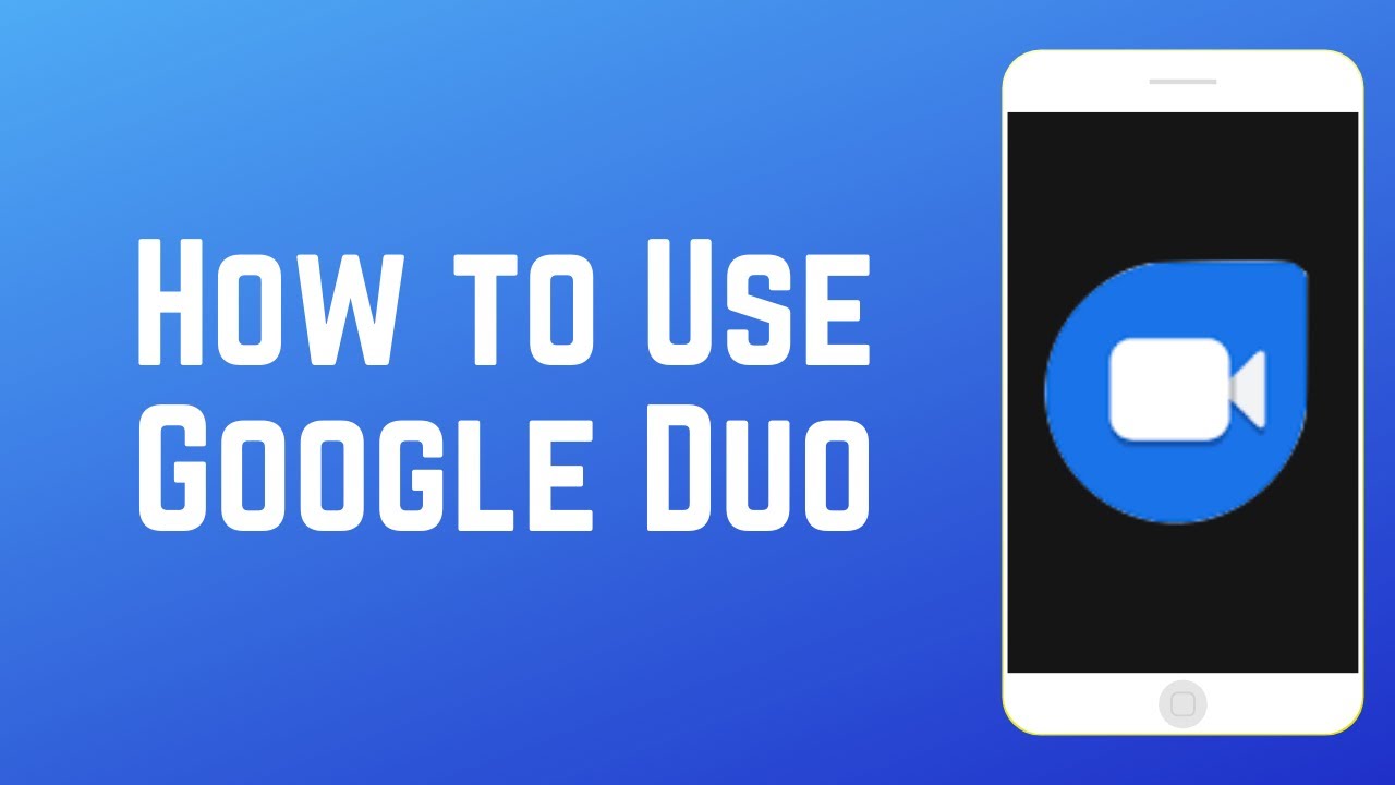 google duo