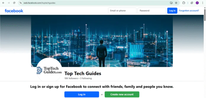how-to-share-your-facebook-page-link How to Share Your Facebook Page Link