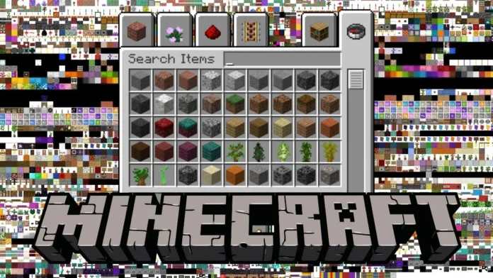 items-in-minecraft Minecraft Repair Guide: How to Fix Tools, Weapons, and Gear