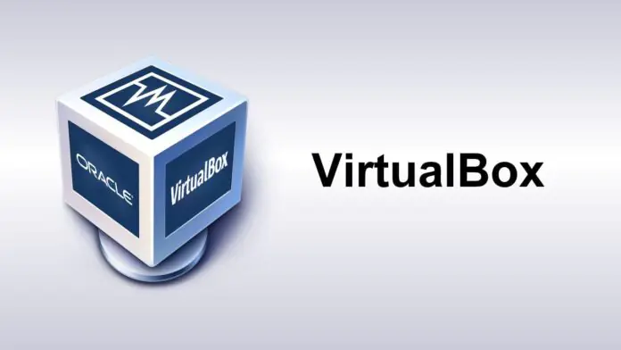 virtualbox virtualbox