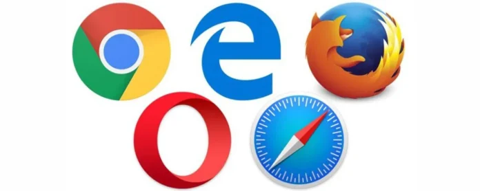 web browsers web browsers