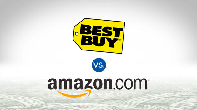 Best Buy Card vs. Amazon Card: Which Should You Choose? Best Buy vs Amazon Card