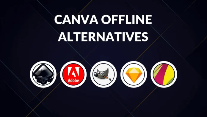 Canva Alternatives Canva Alternatives