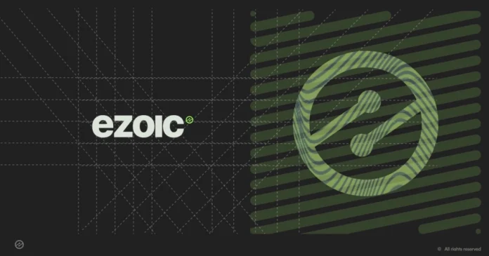 Ezoic Ezoic logo