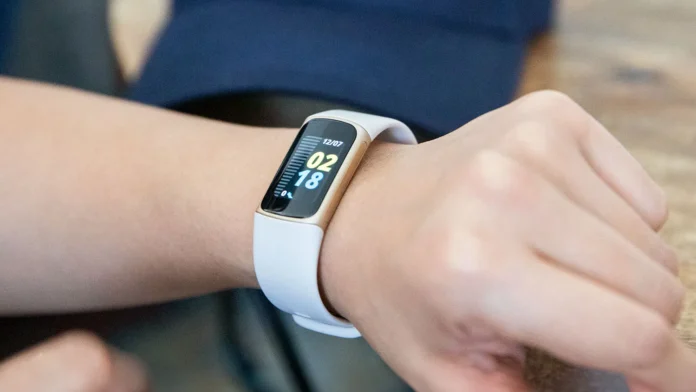 Fitness Trackers Features Fitness Trackers Features