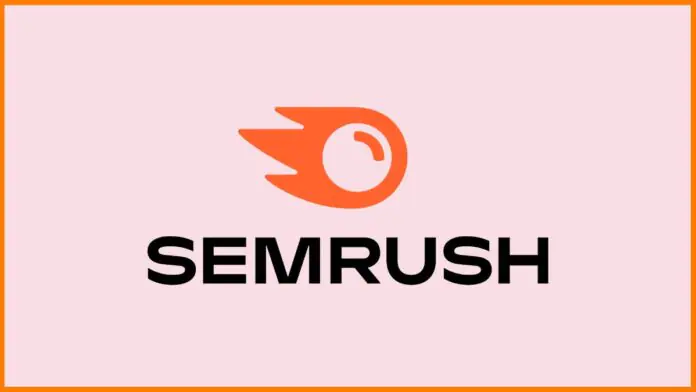 Semrush Semrush logo