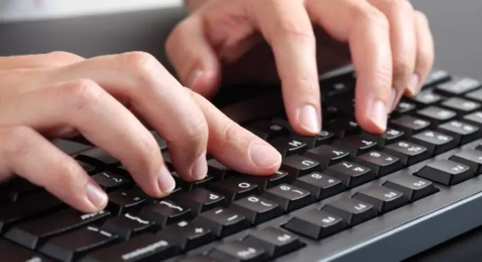 Typing Tests Typing Tests