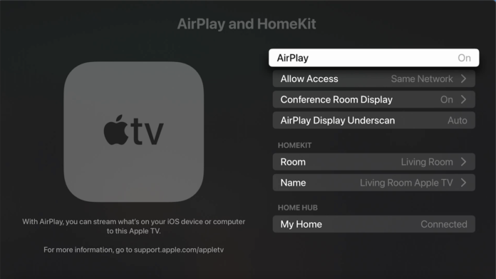 airplay airplay
