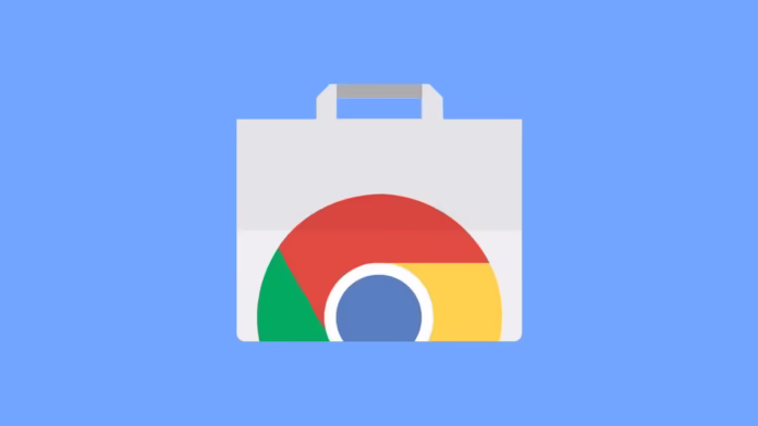 chrome web store chrome web store