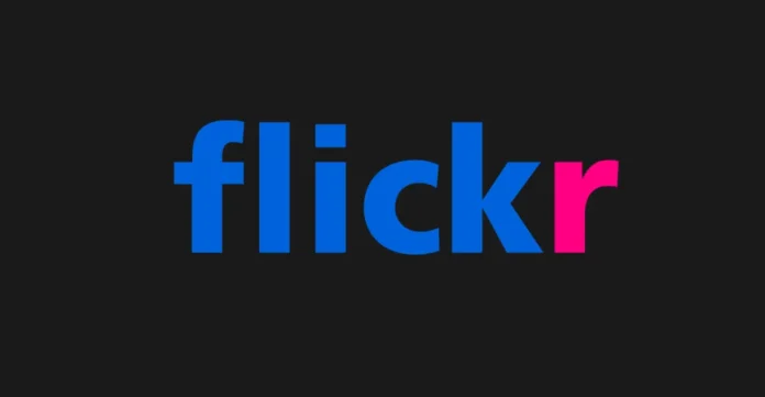 flickr flickr logo