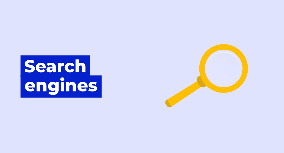 image search engines