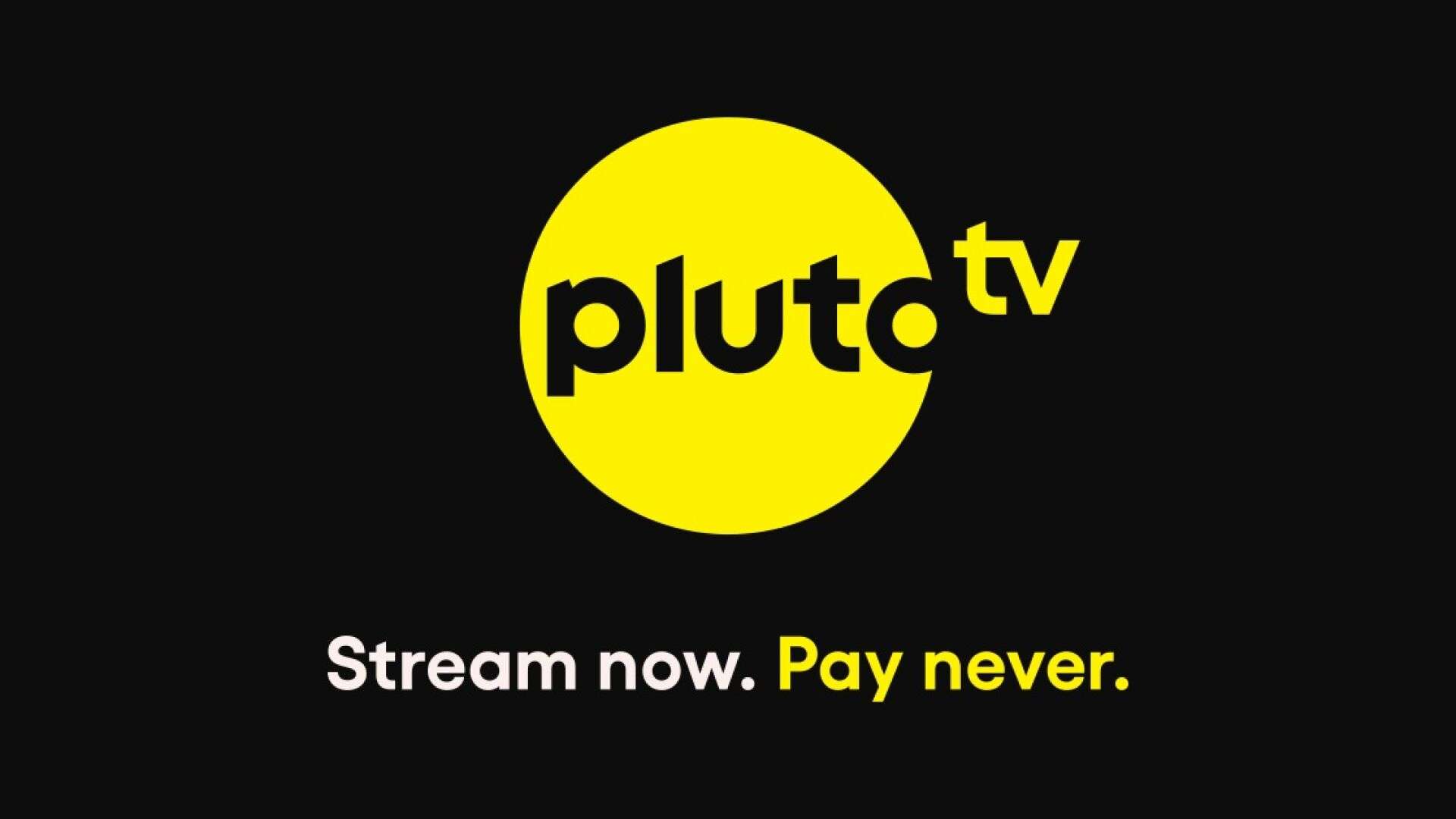 pluto tv