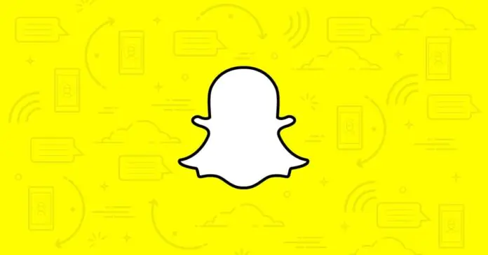 snapchat snapchat LOGO