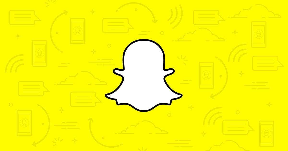 Snapchat Memories Export Issues: Missing & Stuck Downloads Plue snapchat LOGO