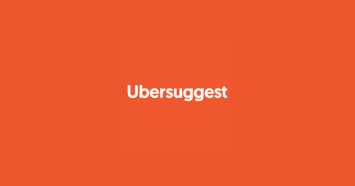 Unlock SEO Success: Ubersuggest Review & Guide 10 ubber