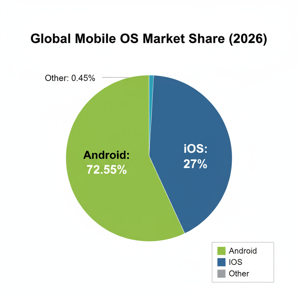 GlobalMobileOSMarketShare2026