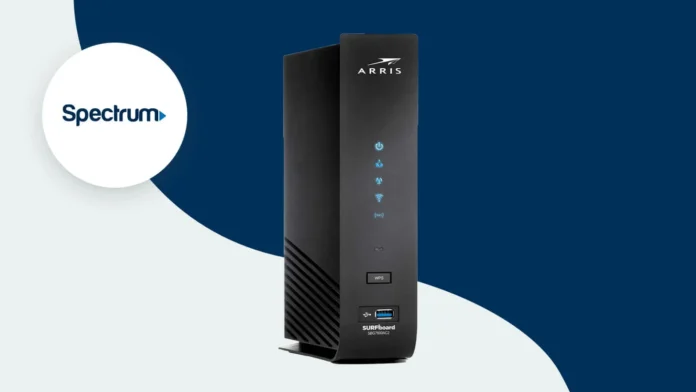 Spectrum WiFi Spectrum WiFi
