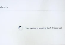 Your System Is Repairing Itself: Meaning & Fixes Explained Your System Is Repairing Itself