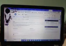 Dark Spots on Laptop Screen: Causes and Fixes (2026 Guide) dark spots on laptop screen