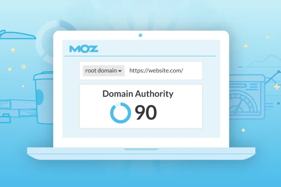 Domain Authority vs. Page Authority: Key Differences & SEO Tips 1 domain authority vs page authority