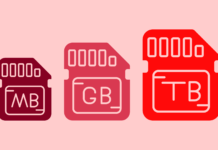 How Many MB in a Gigabyte? The Simple Answer (1000 vs 1024) how many mb is in a gigabyte