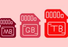 How Many MB in a Gigabyte? The Simple Answer (1000 vs 1024) how many mb is in a gigabyte