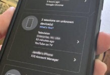 How to Remove Old Devices from Google Account remove old devices from Google account