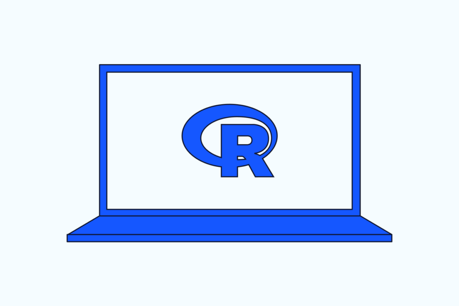 what is r programming language