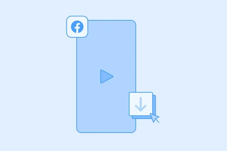 Download Facebook Videos