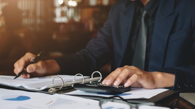 IT admin job description