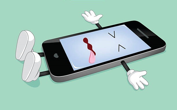 Mobile Phone Problems